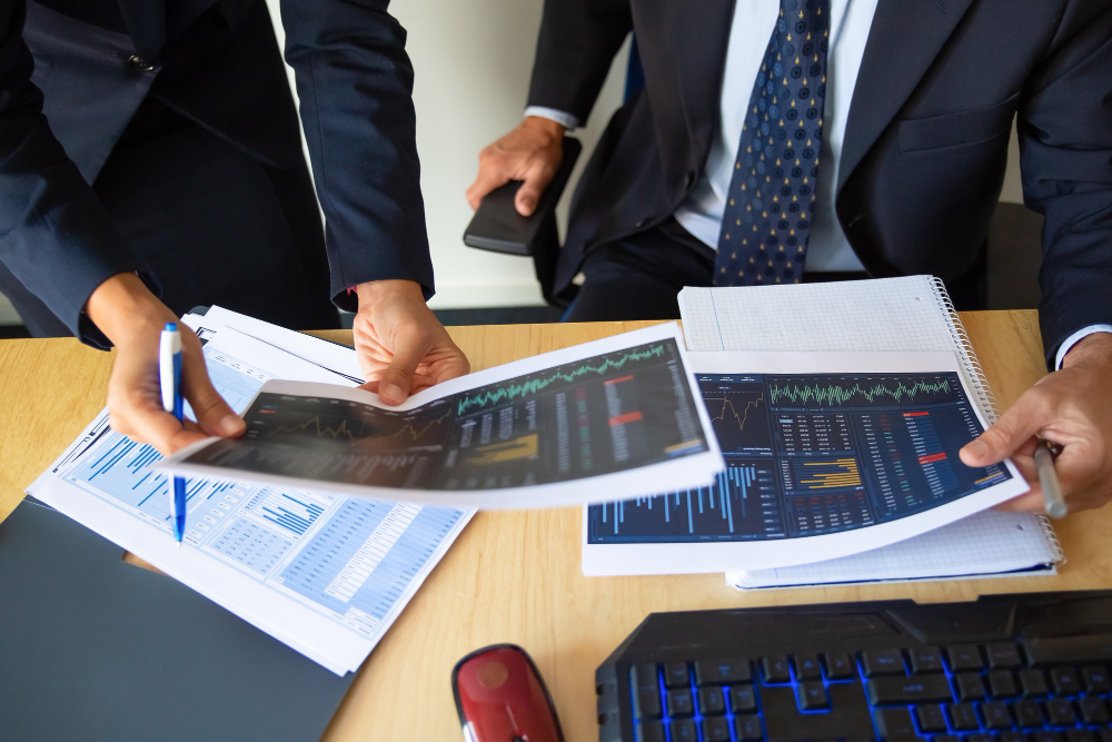 Financial Services