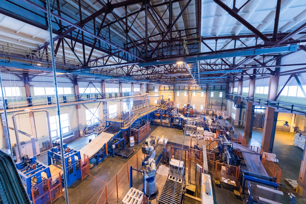 Engineering and Manufacturing